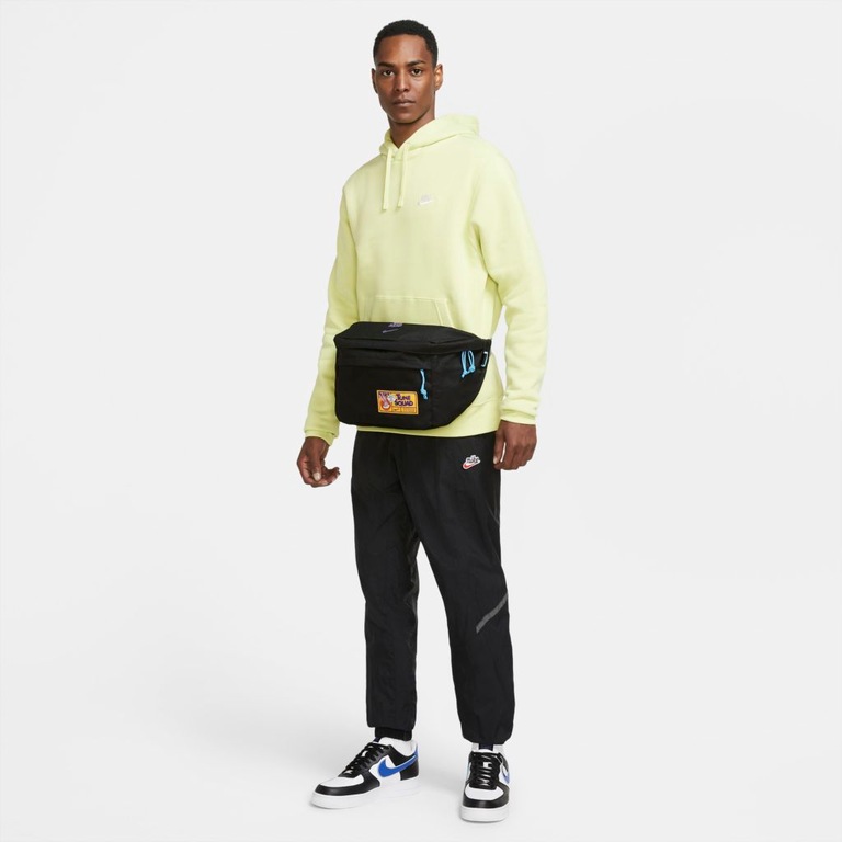 Pochete Nike Tech Unissex - Foto 9