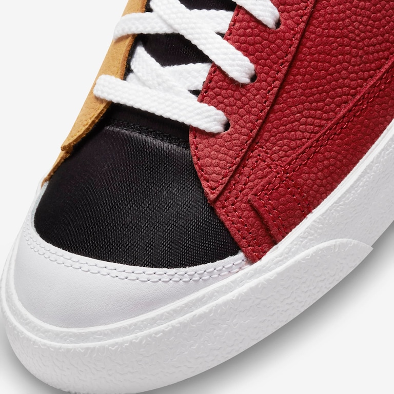 Tênis Nike Blazer Mid '77 EMB Masculino - Foto 8