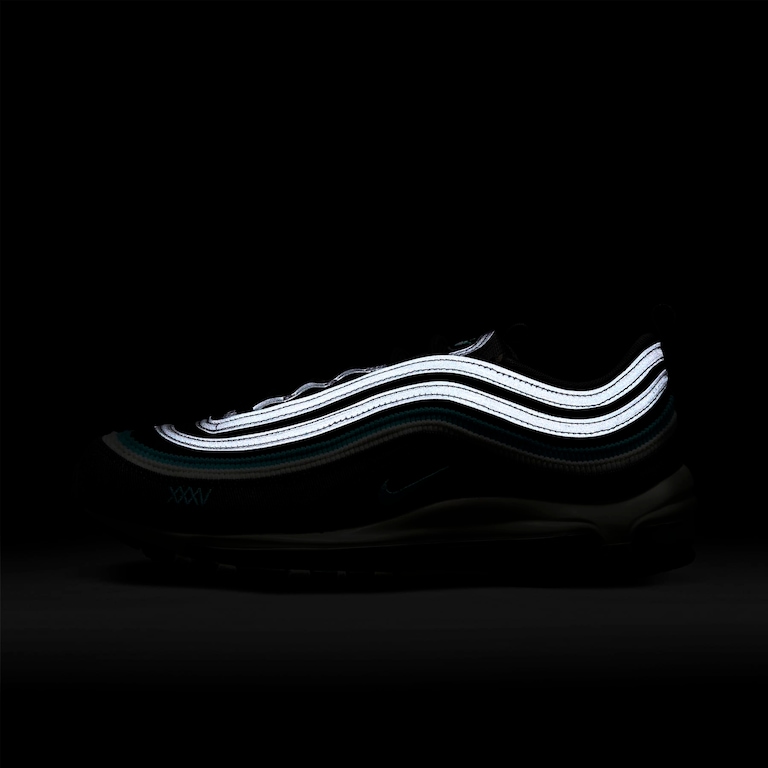 Tênis Nike Air Max 97 SE Masculino - Foto 12