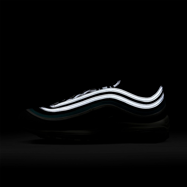 Tênis Nike Air Max 97 SE Masculino - Foto 13