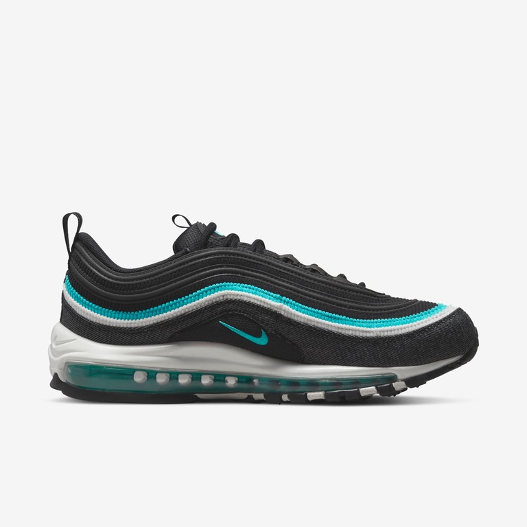 Tênis Nike Air Max 97 SE Masculino - Foto 4