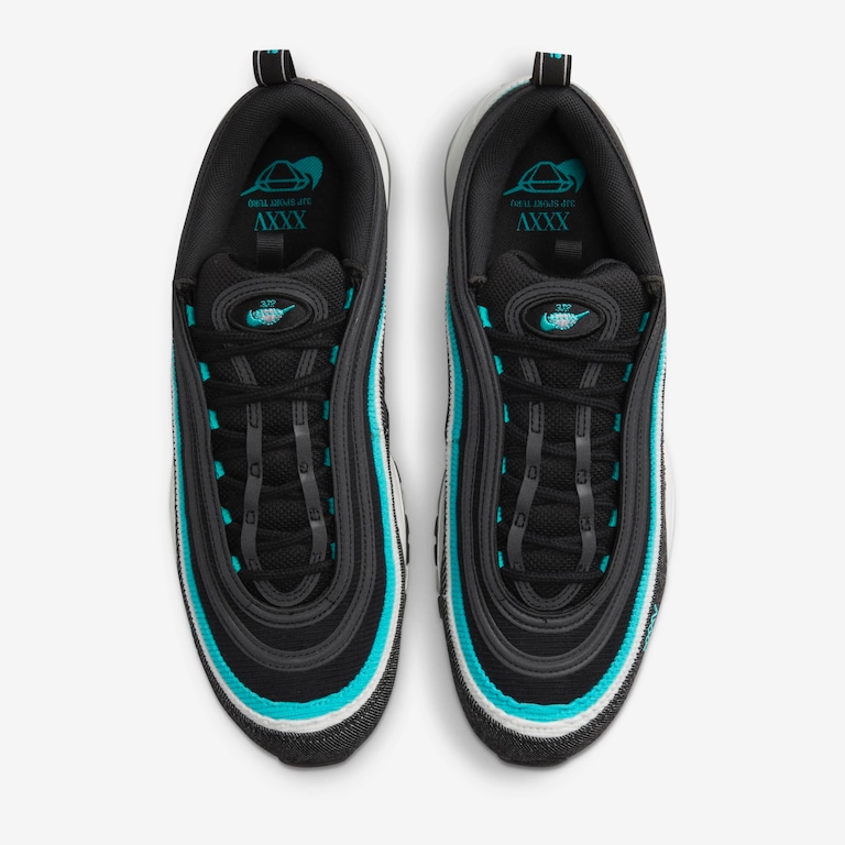 Tênis Nike Air Max 97 SE Masculino - Foto 5