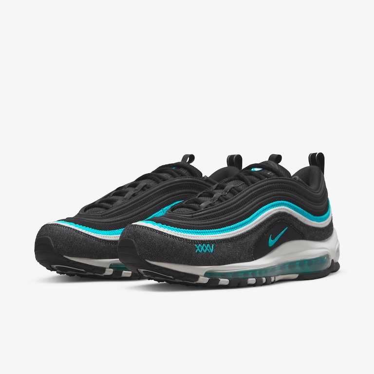 Tênis Nike Air Max 97 SE Masculino - Foto 6