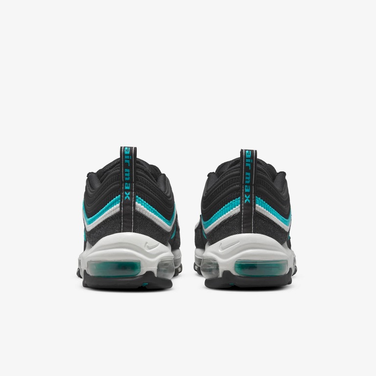Tênis Nike Air Max 97 SE Masculino - Foto 7
