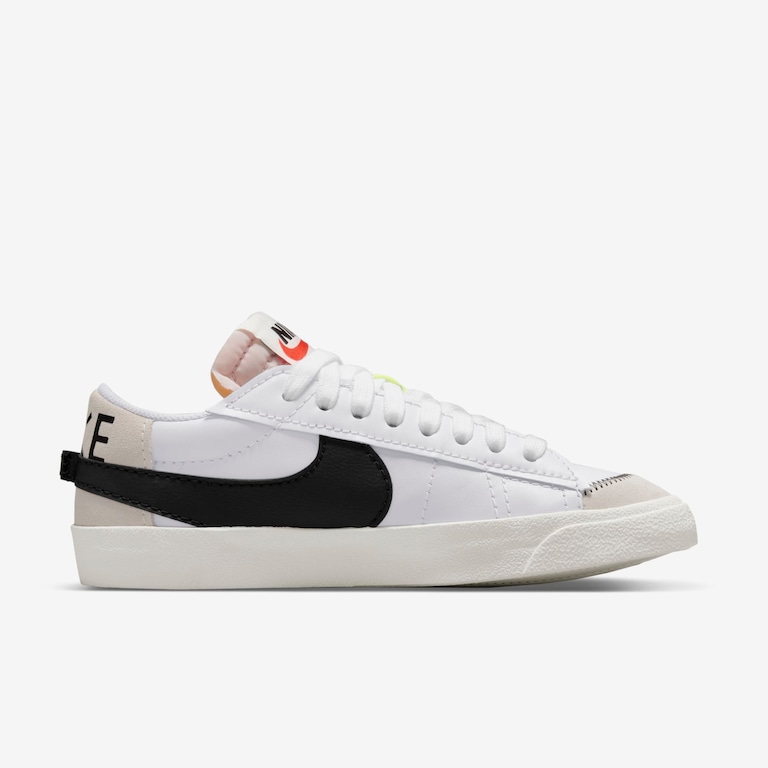 Tênis Nike Blazer Low '77 Jumbo Masculino - Foto 4