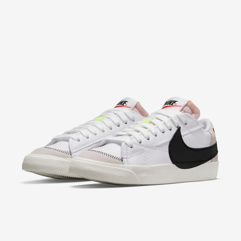 Tênis Nike Blazer Low '77 Jumbo Masculino - Foto 6