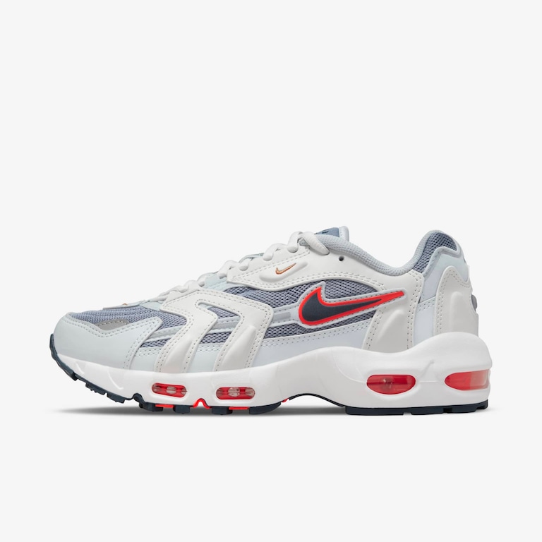 Tênis Nike Air Max 96 II Feminino - Foto 1
