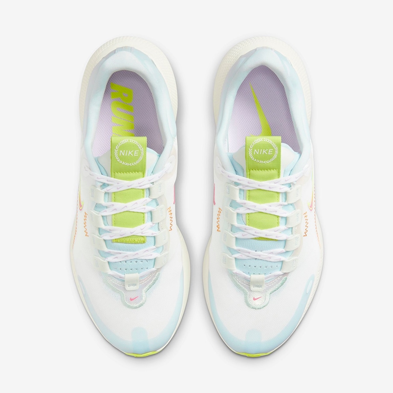 Tênis Nike React Escape RN Premium Feminino - Foto 4