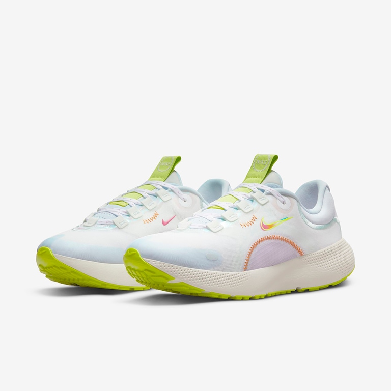 Tênis Nike React Escape RN Premium Feminino - Foto 5
