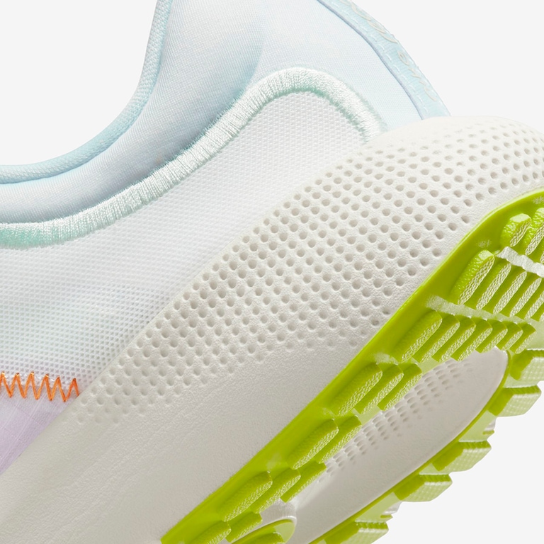 Tênis Nike React Escape RN Premium Feminino - Foto 8