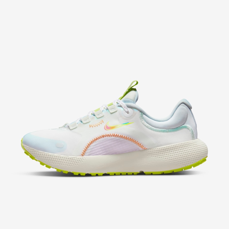 Tênis Nike React Escape RN Premium Feminino - Foto 1
