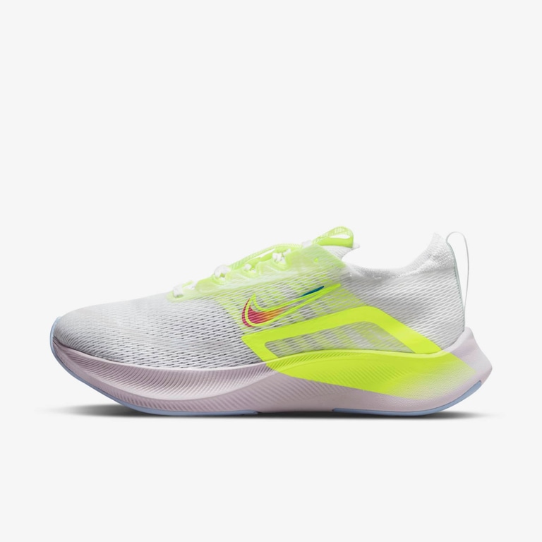 Tênis Nike Zoom Fly 4 Premium Feminino - Foto 1