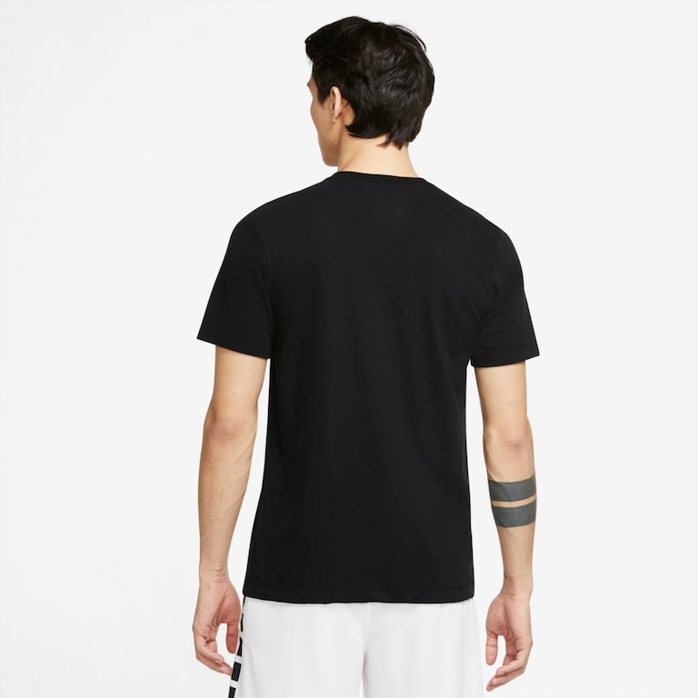 Camiseta Nike Dri-FIT Masculina - Foto 2