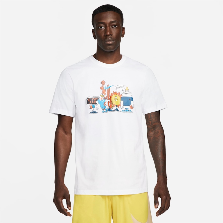 Camiseta Nike Masculina - Foto 1