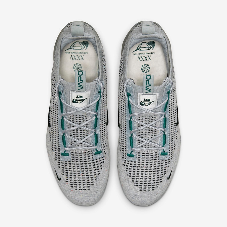 Tênis Nike Air Vapormax 2021 FK SE Masculino - Foto 4