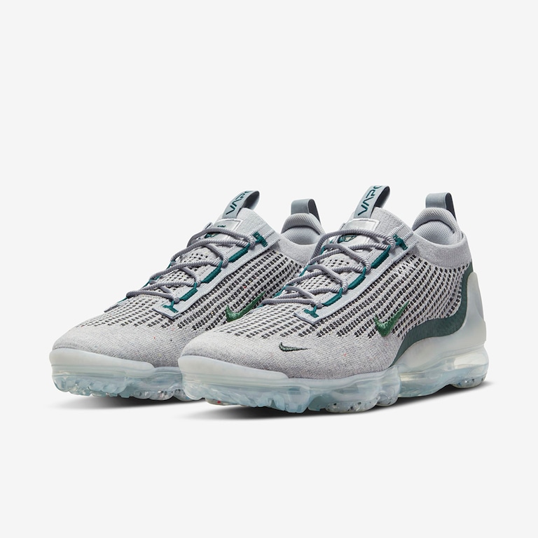 Tênis Nike Air Vapormax 2021 FK SE Masculino - Foto 5