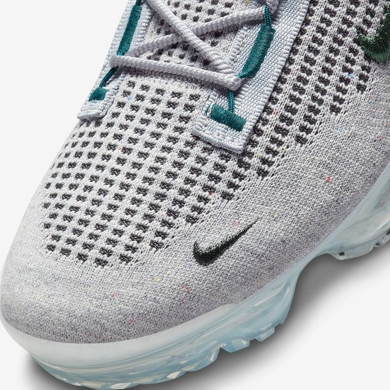 Tênis Nike Air Vapormax 2021 FK SE Masculino - Foto 7