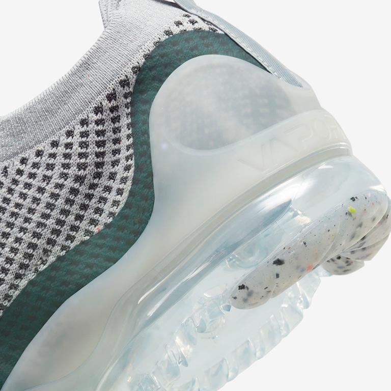 Tênis Nike Air Vapormax 2021 FK SE Masculino - Foto 8