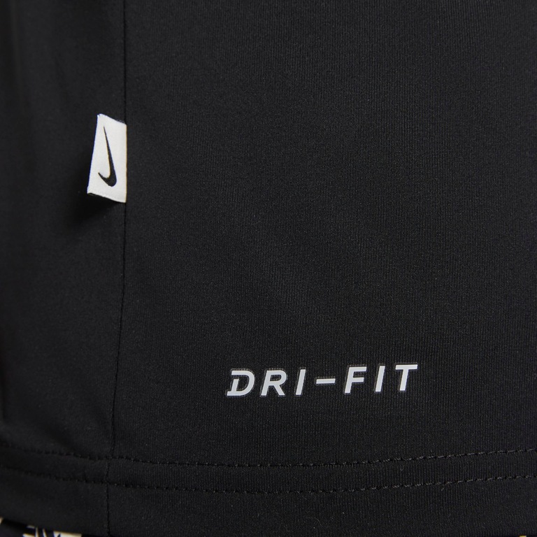 Camiseta Nike Logo Hydroguard UV Masculina - Foto 6