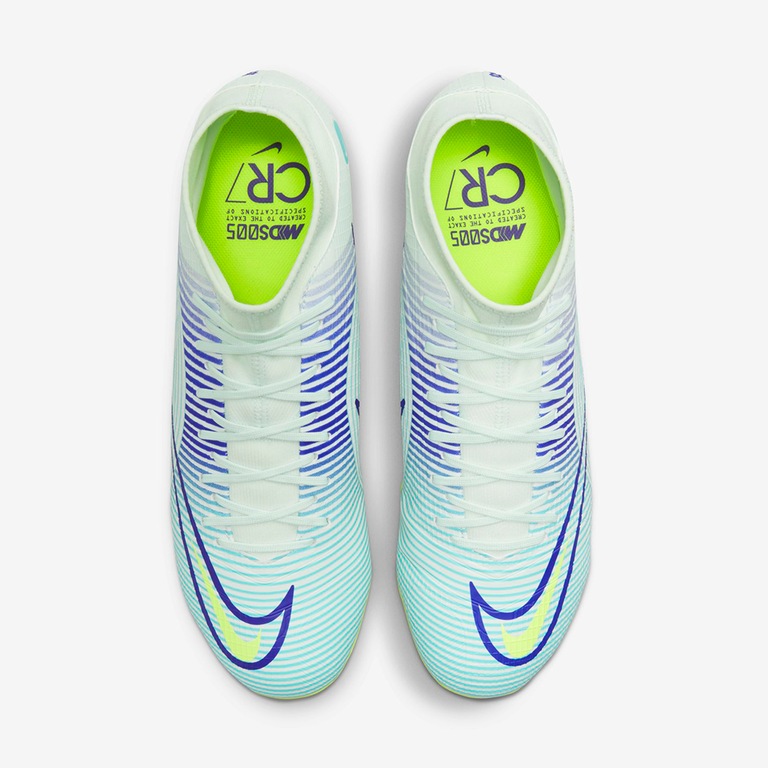Chuteira Nike Superfly 8 Academy Campo - Foto 4