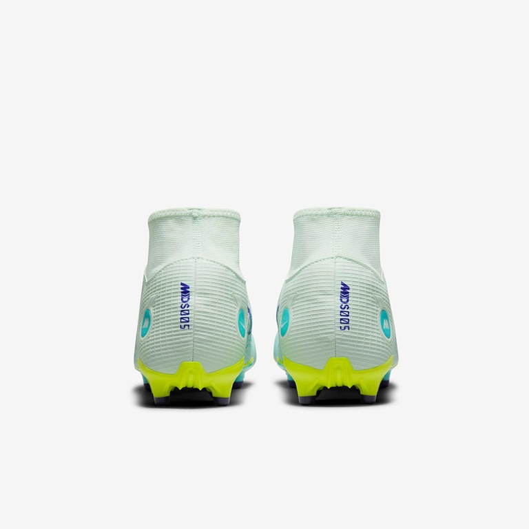 Chuteira Nike Superfly 8 Academy Campo - Foto 6
