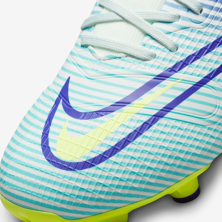 Chuteira Nike Superfly 8 Academy Campo - Foto 8