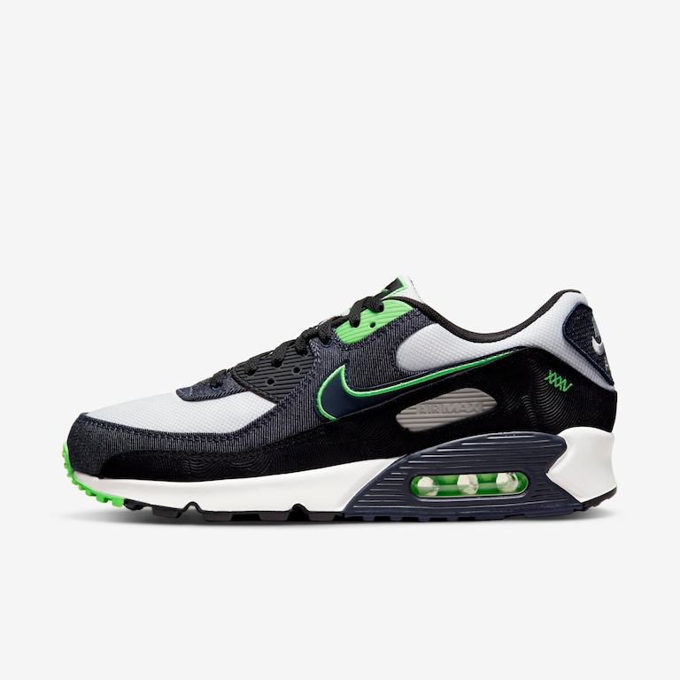 Tênis Nike Air Max 90 SE Masculino - Foto 1