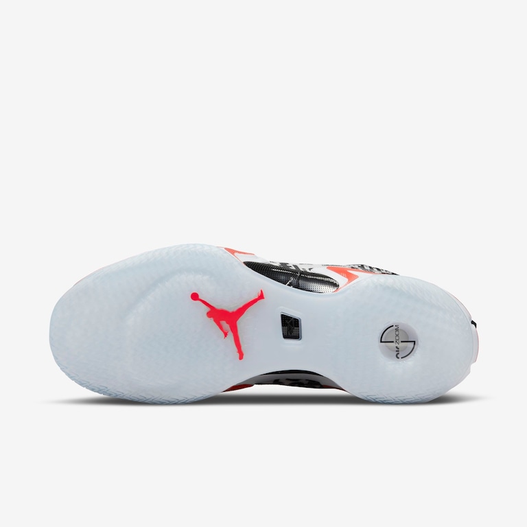 Tênis Air Jordan XXXVI FS Masculino - Foto 2