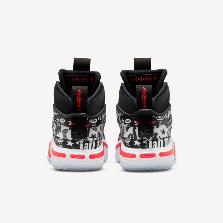 Tênis Air Jordan XXXVI FS Masculino - Foto 6