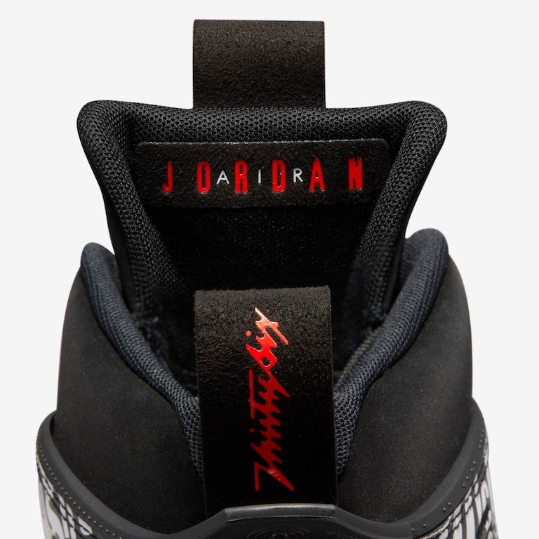Tênis Air Jordan XXXVI FS Masculino - Foto 9