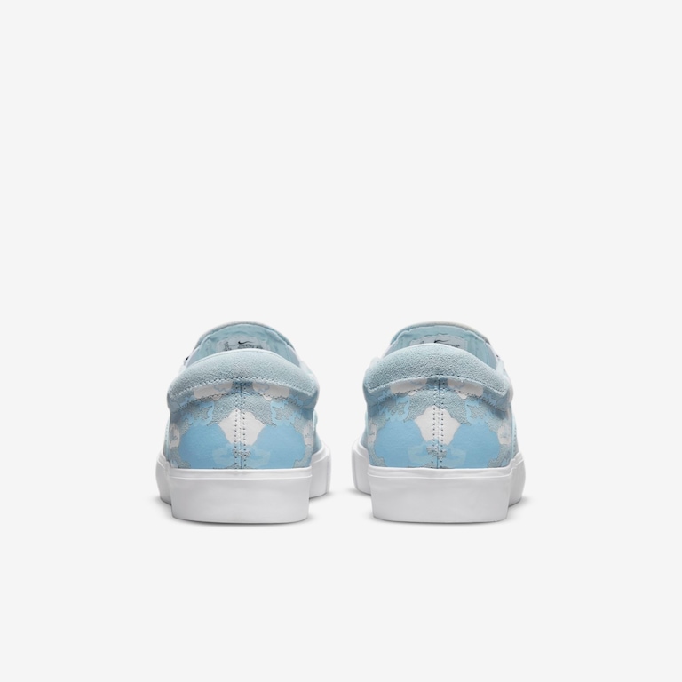 Tênis Nike SB Zoom Verona Slip x Rayssa Leal Unissex - Foto 6