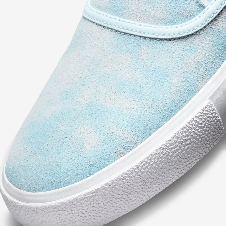Tênis Nike SB Zoom Verona Slip x Rayssa Leal Unissex - Foto 7