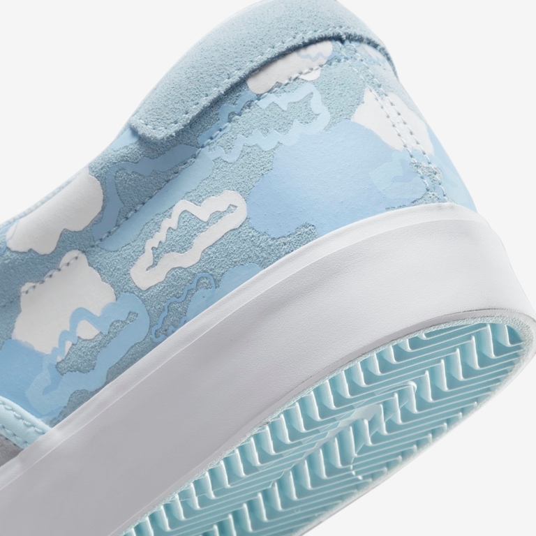 Tênis Nike SB Zoom Verona Slip x Rayssa Leal Unissex - Foto 8