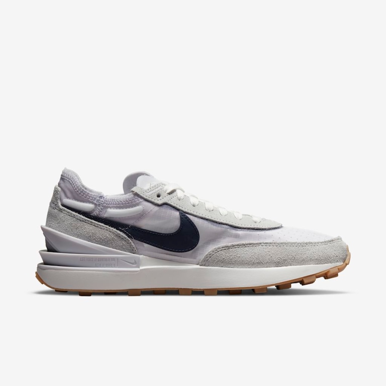 Tênis Nike Waffle One Feminino - Foto 3