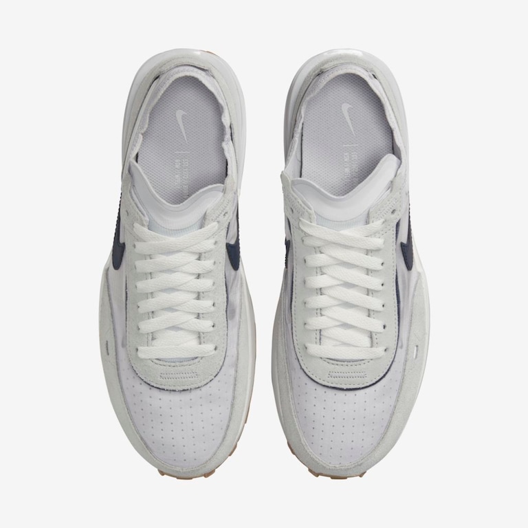 Tênis Nike Waffle One Feminino - Foto 4
