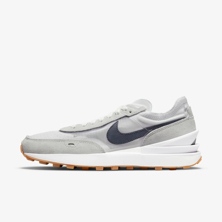 Tênis Nike Waffle One Feminino - Foto 1
