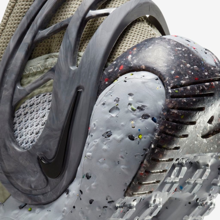 Tênis Nike Glide Flyease Masculino - Foto 8