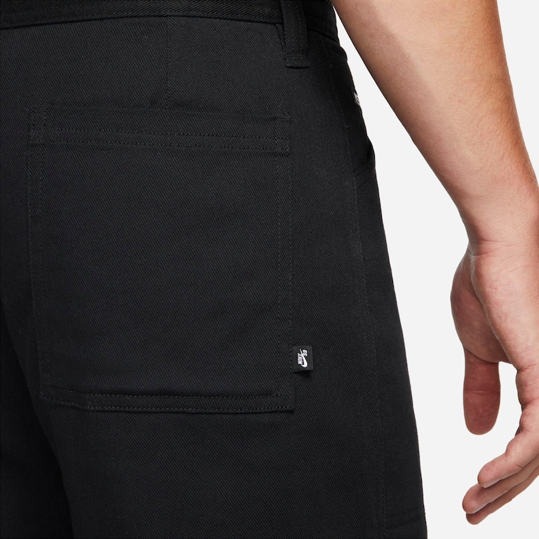 Calça Nike SB Ishod Wair Masculina - Foto 5