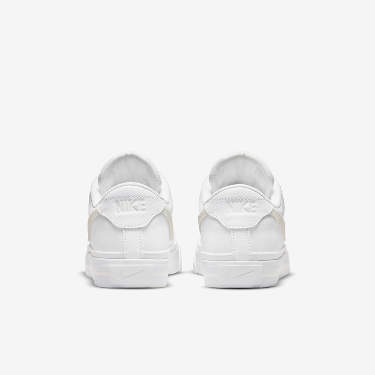 Tênis Nike Court Legacy Feminino - Foto 6
