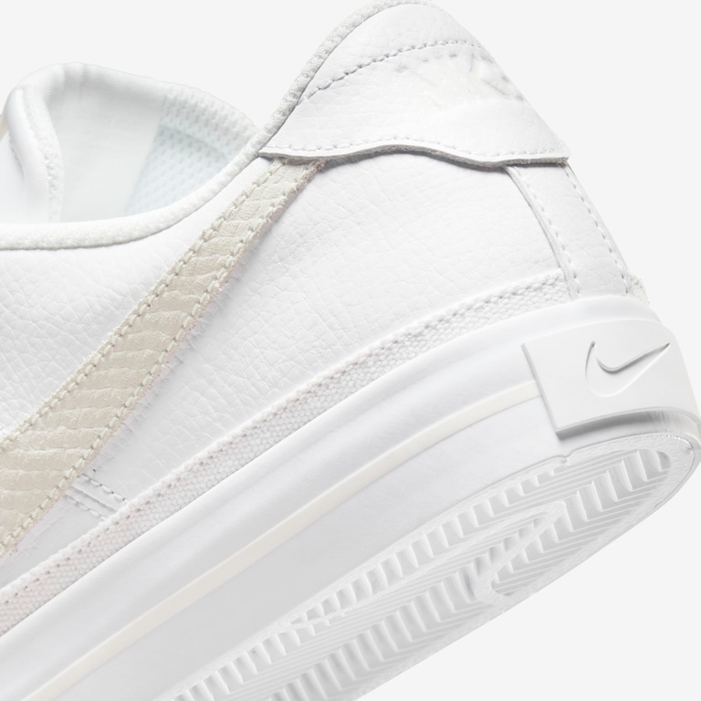 Tênis Nike Court Legacy Feminino - Foto 8
