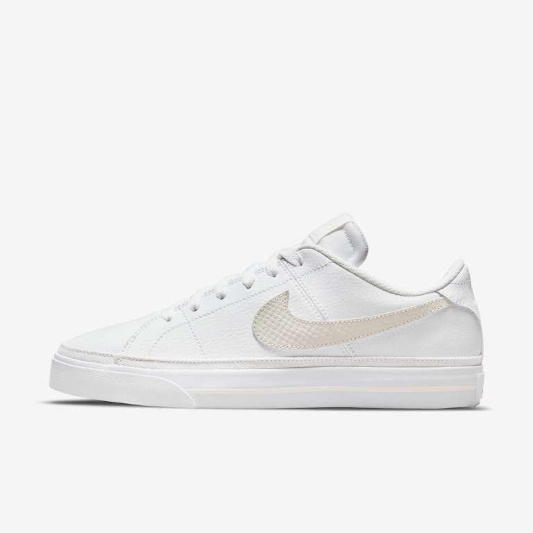 Tênis Nike Court Legacy Feminino - Foto 1