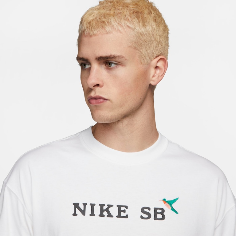 Camiseta Nike SB Masculina - Foto 3