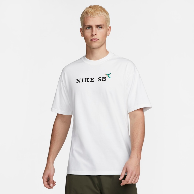 Camiseta Nike SB Masculina - Foto 1