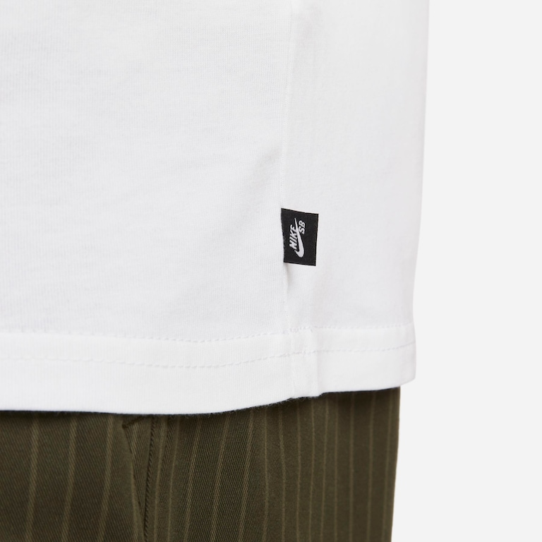 Camiseta Nike SB Masculina - Foto 4