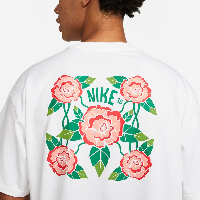 Camiseta Nike SB Masculina - Foto 5