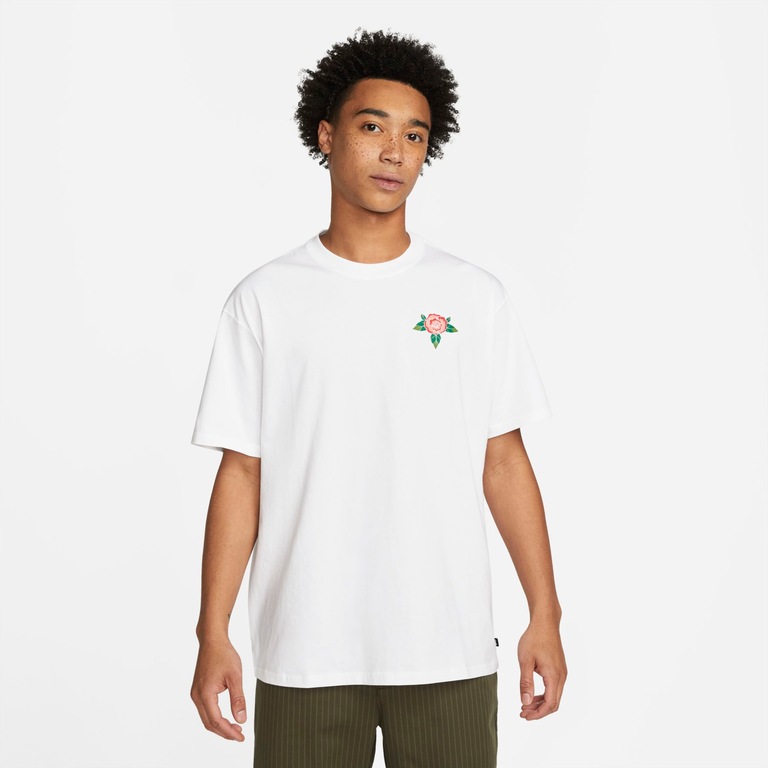 Camiseta Nike SB Masculina - Foto 1