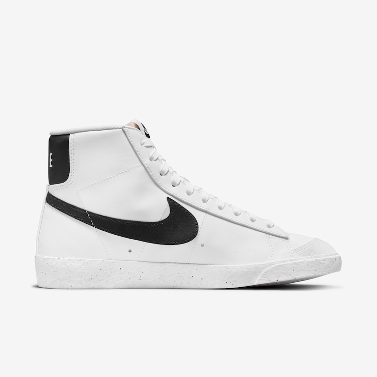 Tênis Nike Sportswear Blazer Mid '77 Next Nature Feminino - Foto 3