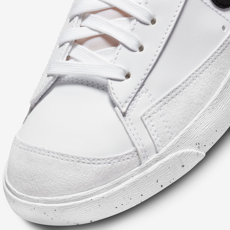 Tênis Nike Sportswear Blazer Mid '77 Next Nature Feminino - Foto 7