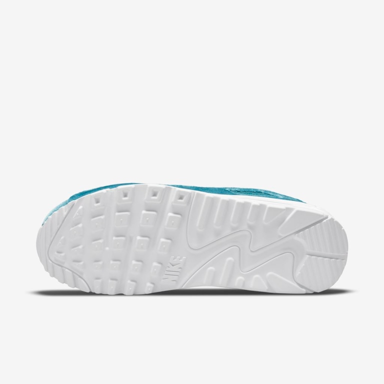 Tênis Nike Sportswear Air Max 90 Premium Feminino - Foto 2
