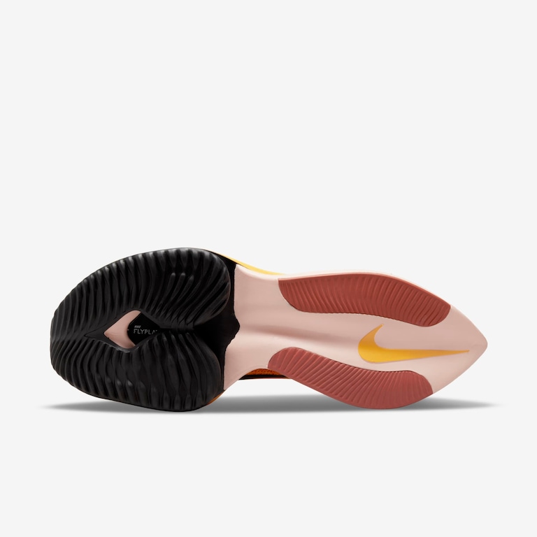 Tênis Nike Air Zoom Alphafly NEXT% Flyknit Masculino - Foto 2